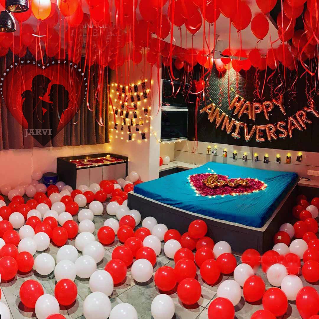 Anniversary Decoration